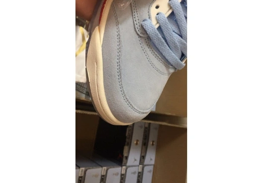 ROOM CI1899-400 ICE 5 JSP JORDAN TROPHY AIR X BLUE CI1899-400 1130